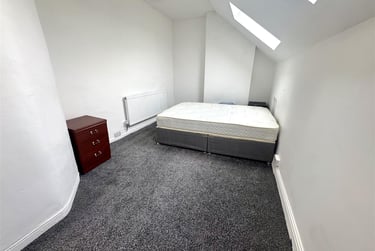 3 bed house, Barber Road, Crookesmoor, Sheffield, S101EA - Image 7